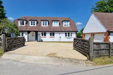 4 bedroom equestrian property for sale, Russley Park, Baydon, Wiltshire