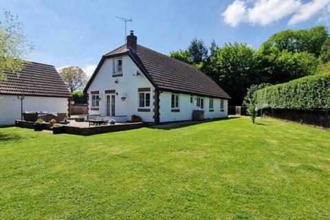 4 bedroom equestrian property for sale, Russley Park, Baydon, Wiltshire