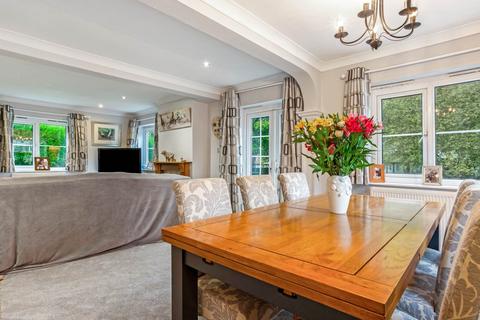 4 bedroom equestrian property for sale, Russley Park, Baydon, Wiltshire