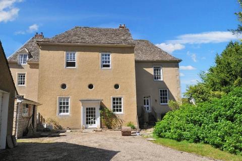 5 bedroom semi-detached house to rent, North Wing, Wroughton House, Wroughton, Wiltshire