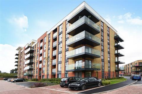 2 bedroom apartment for sale, 6 Oscar Wilde Road, Reading