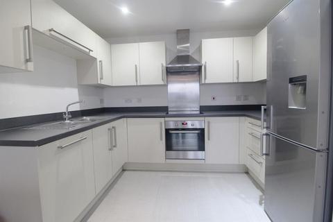 2 bedroom apartment for sale, 6 Oscar Wilde Road, Reading