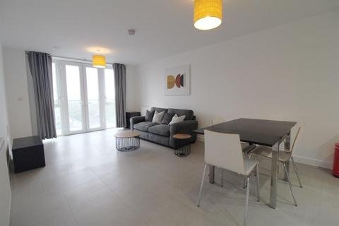 2 bedroom apartment for sale, 6 Oscar Wilde Road, Reading