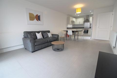 2 bedroom apartment for sale, 6 Oscar Wilde Road, Reading