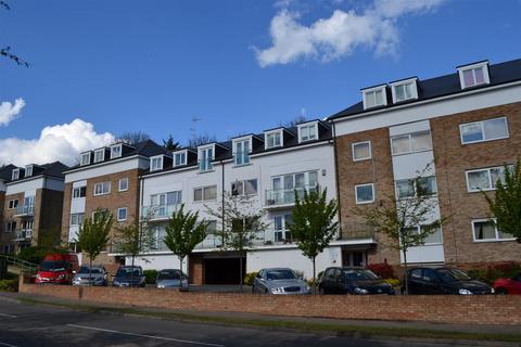 2 bedroom flat for sale, Brook Court, Watling Street, Radlett