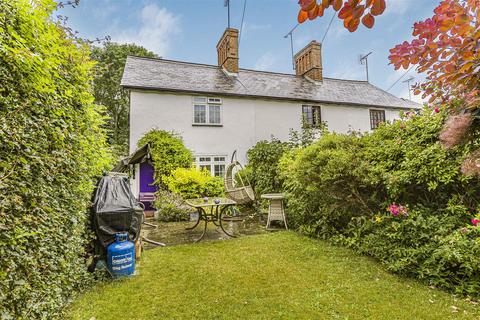 6 New Road, Woolmer Green, Knebworth, SG3 6JX