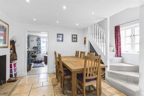 6 New Road, Woolmer Green, Knebworth, SG3 6JX