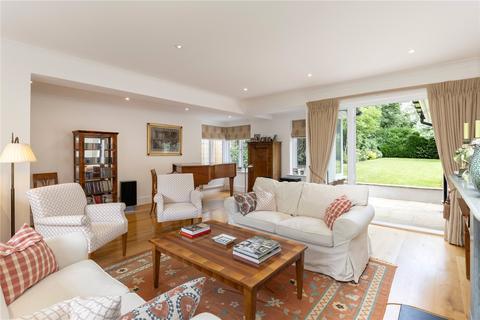 7 bedroom detached house for sale, Brook Gardens, Kingston upon Thames, Surrey, KT2