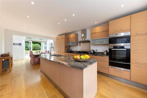 7 bedroom detached house for sale, Brook Gardens, Kingston upon Thames, Surrey, KT2