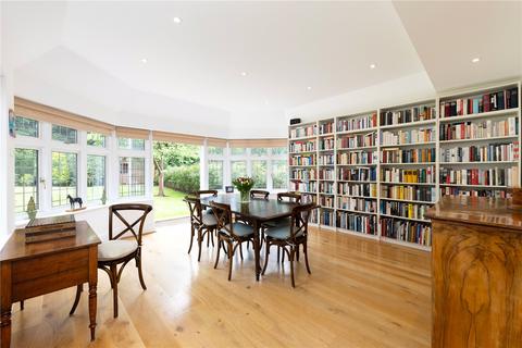 7 bedroom detached house for sale, Brook Gardens, Kingston upon Thames, Surrey, KT2