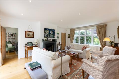 6 Brook Gardens, Kingston Upon Thames, KT2 7ET