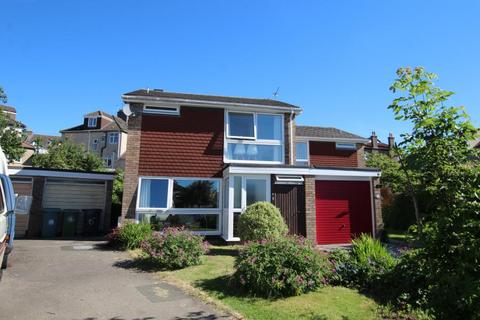 3 bedroom terraced house to rent, Maplemeade, Bristol BS7