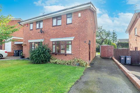 2 bedroom semi-detached house for sale, Cookes Croft, Northfield, Birmingham, B31