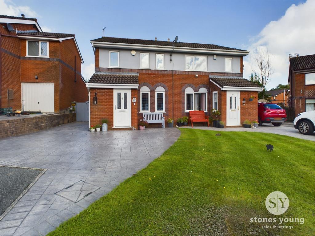 Houses For Sale Grasmere Close Rishton at Byron Cothren blog