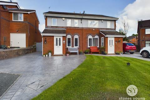 3 bedroom semi-detached house for sale, Grasmere Close, Rishton, BB1