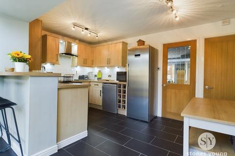 45 Grasmere Close, Rishton, Blackburn, BB1 4EL