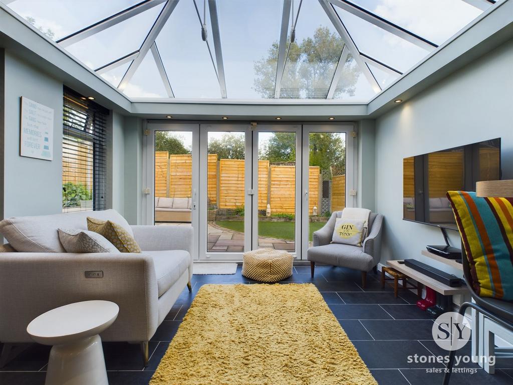 Orangery