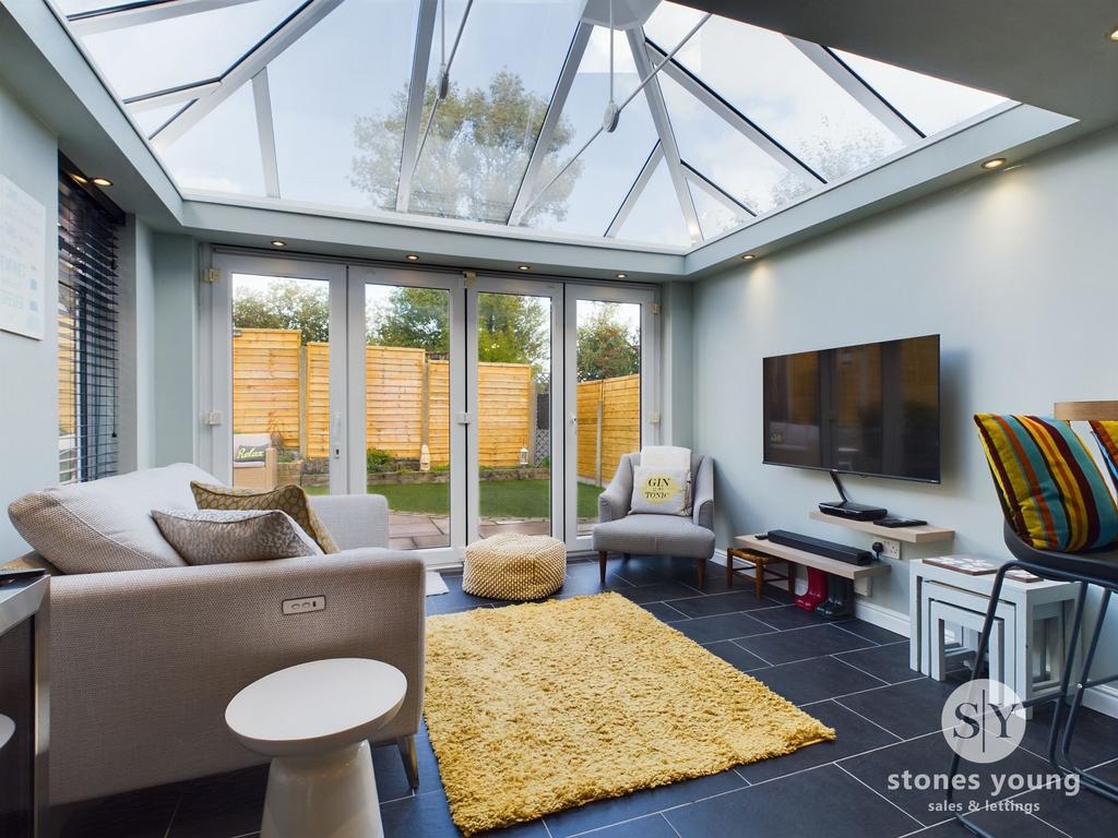 Orangery