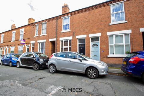 3 bedroom terraced house to rent, North Road, Harborne, Birmingham, West Midlands, B17 9NY