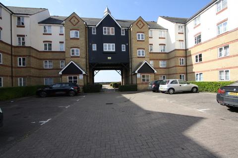 1 bedroom property to rent, Grays RM17