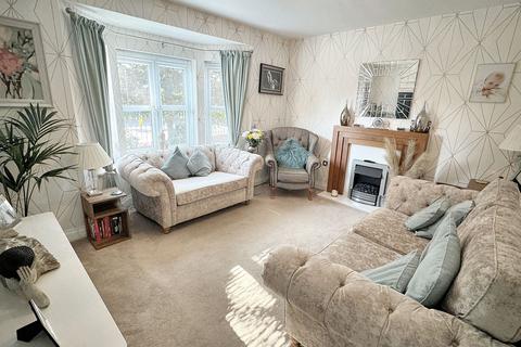 5 bedroom detached house for sale, Hutton Way, Framwellgate Moor, Durham, Durham, DH1 5BW