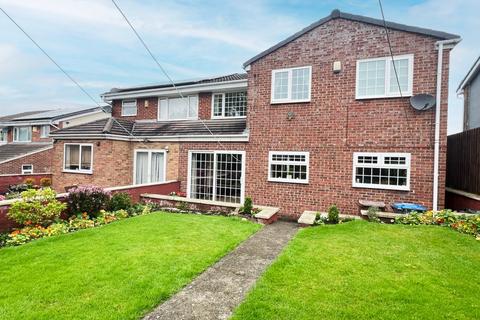 17 Perth Avenue, Bradford, BD2 1EE