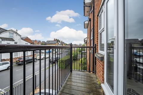 undefined, Burnham Court, Fairford Road, Maidenhead