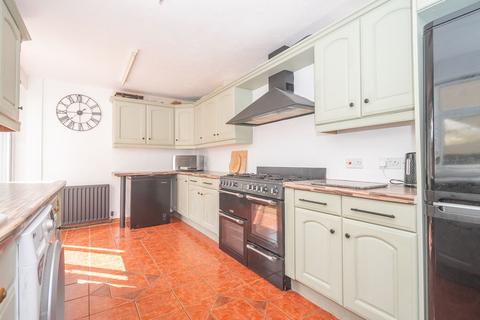 9 De Burgh Hill, Dover, CT17 0BS