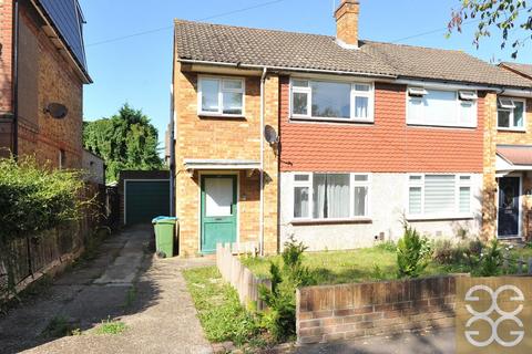 3 bedroom semi-detached house to rent, Princes Road, Teddington, TW11