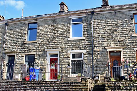 2 bedroom terraced house for sale, 149 Blackburn Road, Haslingden, Rossendale