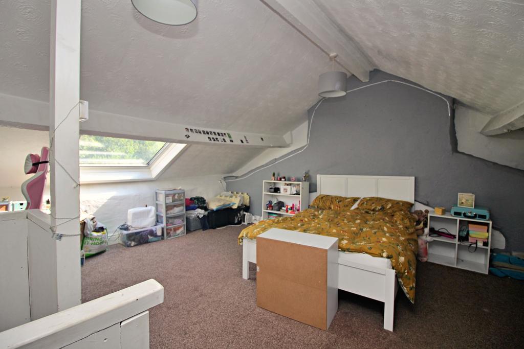 Loft Room