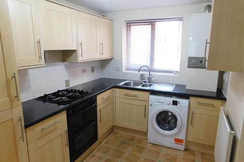 2 bedroom flat to rent, York Street