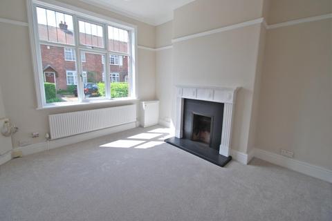 2 bedroom terraced house to rent, Simpson Street, Wilmslow