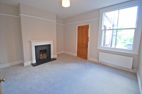 2 bedroom terraced house to rent, Simpson Street, Wilmslow