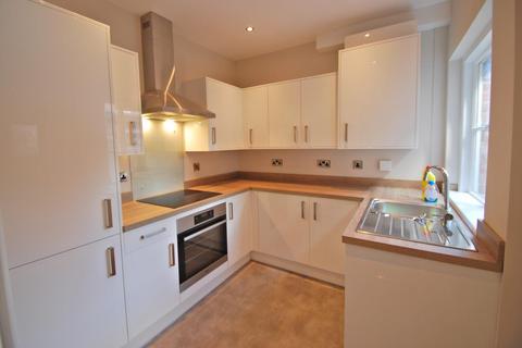 2 bedroom terraced house to rent, Simpson Street, Wilmslow