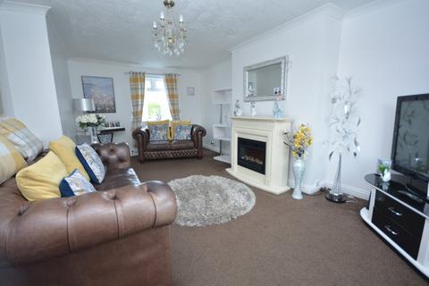 2 bedroom semi-detached house for sale, Muirend Road, Kilmarnock, KA3