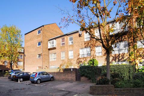 2 bedroom flat to rent, Henderson Drive, St John's Wood, London, NW8