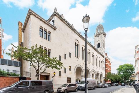 Flat 4, 7 Wilbraham Place, London, SW1X 9AE