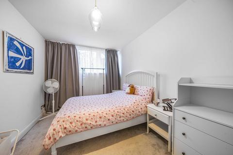 3 bedroom flat for sale, Lawn Road, Belsize Park, London, NW3