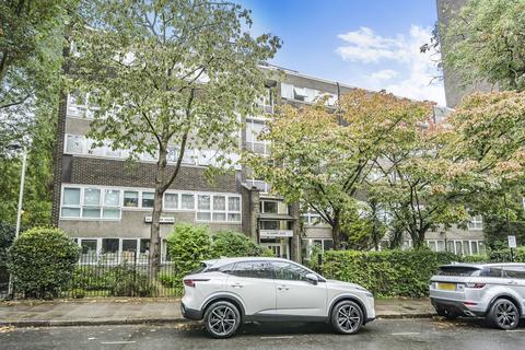 3 bedroom flat for sale, Lawn Road, Belsize Park, London, NW3