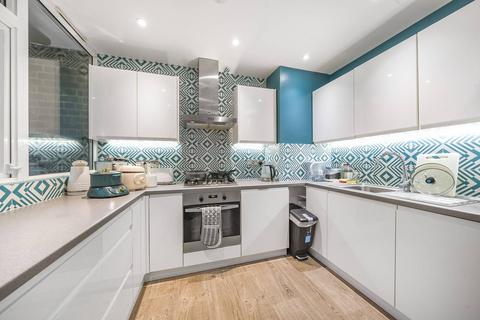 3 bedroom flat for sale, Lawn Road, Belsize Park, London, NW3