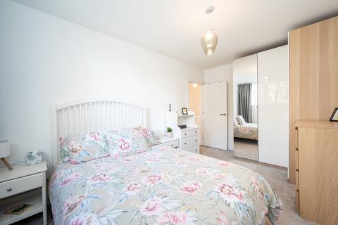 Lawn Road, Belsize Park, London, NW3