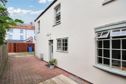 3 bedroom end of terrace house for sale, Cumberland Close, Southwold, IP18