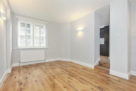 1 bedroom apartment to rent, Thanet House, Thanet Street, London, WC1H