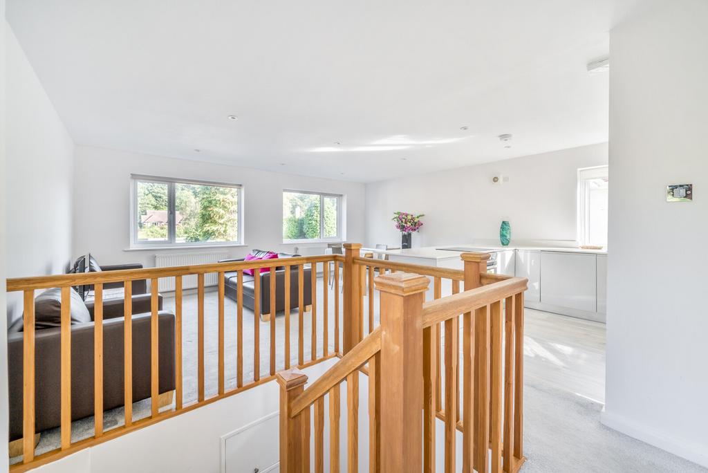 Balustrading