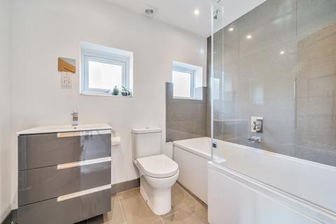 The Upper Apartment, Raymar Steels Lane, Oxshott, Leatherhead, KT22 0RX