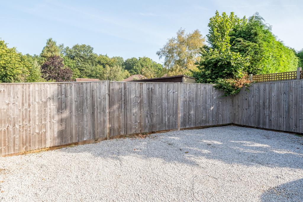 Outdoor Space