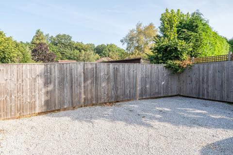 The Upper Apartment, Raymar Steels Lane, Oxshott, Leatherhead, KT22 0RX