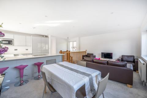 The Upper Apartment, Raymar Steels Lane, Oxshott, Leatherhead, KT22 0RX