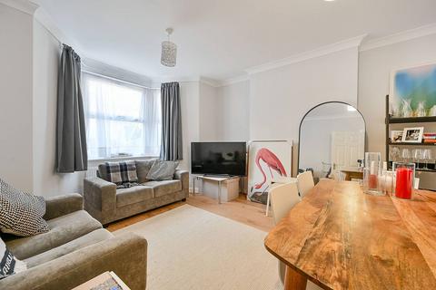 1 bedroom flat to rent, Sulgrave Road, Brook Green, London, W6